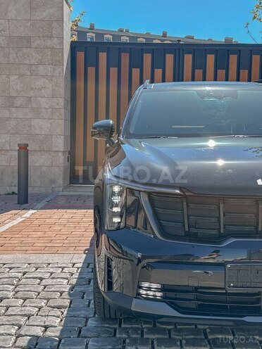 Kia Sorento 2023, 41,000 km - 1.6 l - Bakı