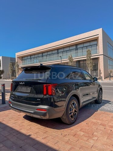 Kia Sorento 2023, 41,000 km - 1.6 l - Bakı