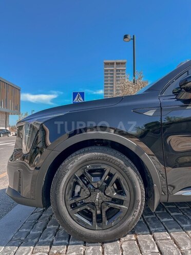 Kia Sorento 2023, 41,000 km - 1.6 l - Bakı