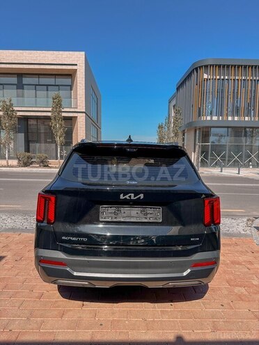 Kia Sorento 2023, 41,000 km - 1.6 l - Bakı