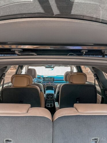 Kia Sorento 2023, 41,000 km - 1.6 l - Bakı