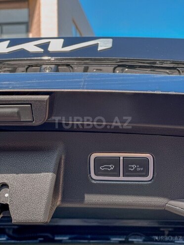 Kia Sorento 2023, 41,000 km - 1.6 l - Bakı