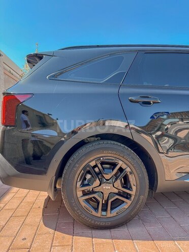 Kia Sorento 2023, 41,000 km - 1.6 l - Bakı