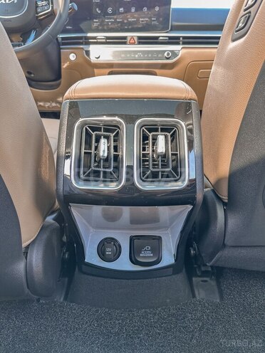 Kia Sorento 2023, 41,000 km - 1.6 l - Bakı