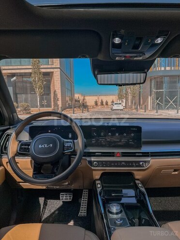 Kia Sorento 2023, 41,000 km - 1.6 l - Bakı