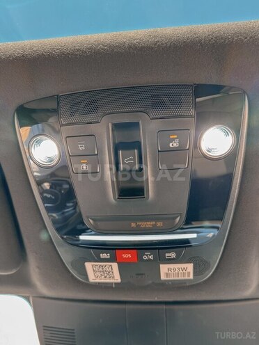 Kia Sorento 2023, 41,000 km - 1.6 l - Bakı