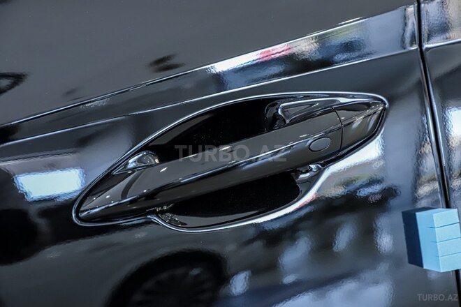 Hyundai Tucson 2026, 0 km - 2.0 л - Bakı