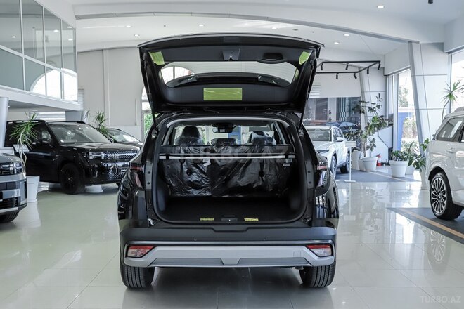 Hyundai Tucson 2026, 0 km - 2.0 л - Bakı