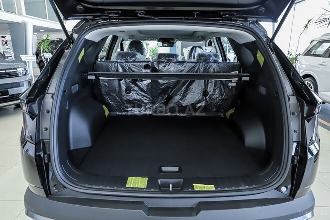 Hyundai Tucson 2026, 0 km - 2.0 л - Bakı