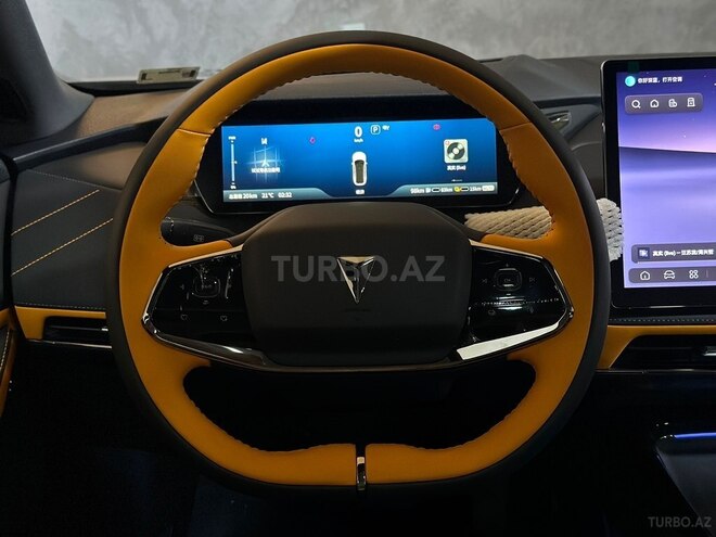 Changan  2026, 0 km - 1.5 л - Bakı