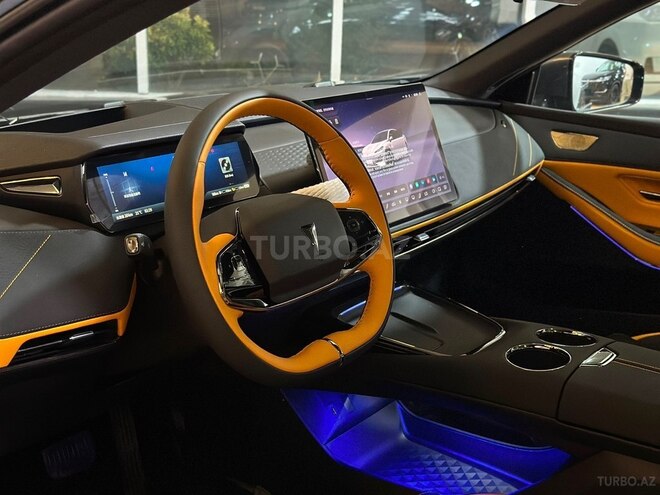 Changan  2026, 0 km - 1.5 л - Bakı
