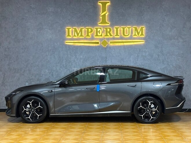 Changan  2026, 0 km - 1.5 л - Bakı
