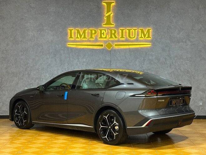 Changan  2026, 0 km - 1.5 л - Bakı