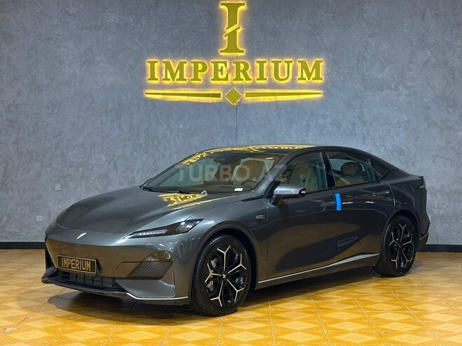 Changan  2026, 0 km - 1.5 л - Bakı