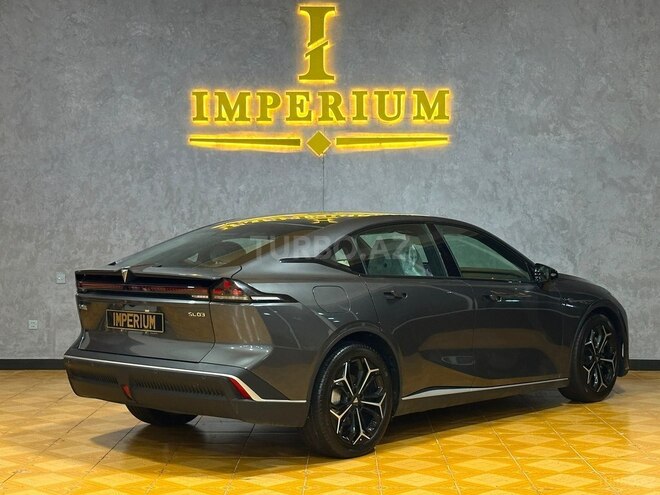 Changan  2026, 0 km - 1.5 л - Bakı