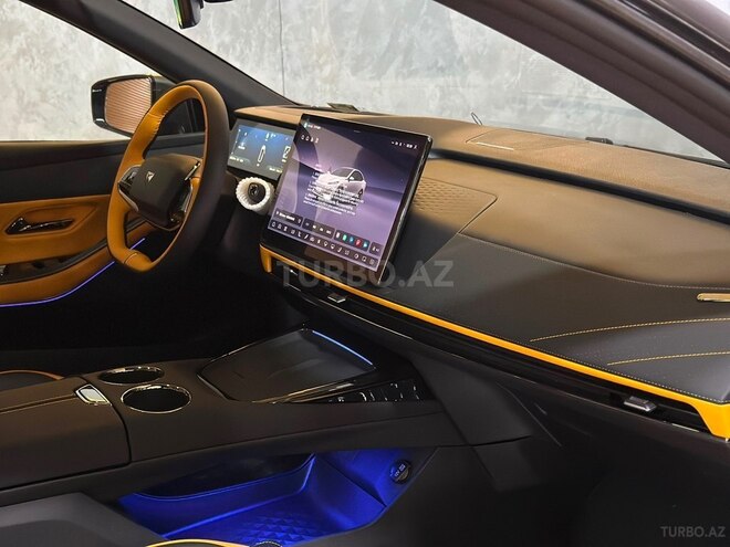 Changan  2026, 0 km - 1.5 л - Bakı