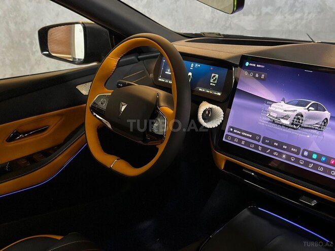 Changan  2026, 0 km - 1.5 л - Bakı