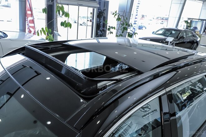 Hyundai Tucson 2026, 0 km - 2.0 л - Bakı