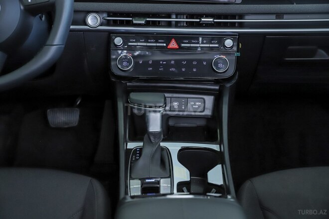 Hyundai Tucson 2026, 0 km - 2.0 л - Bakı