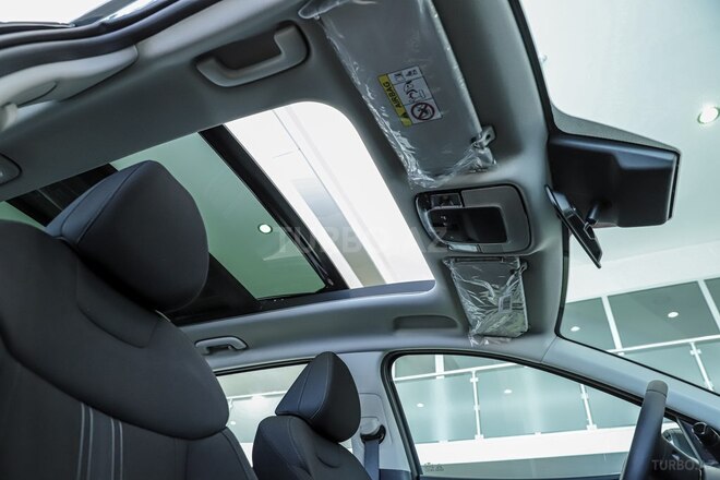 Hyundai Tucson 2026, 0 km - 2.0 л - Bakı