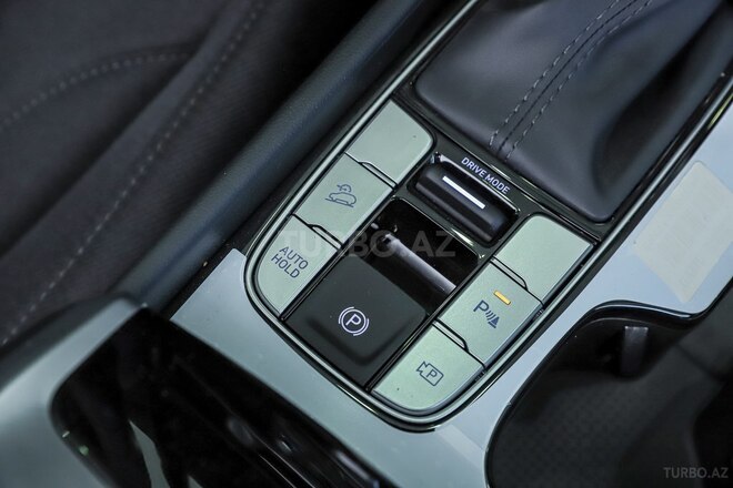 Hyundai Tucson 2026, 0 km - 2.0 л - Bakı