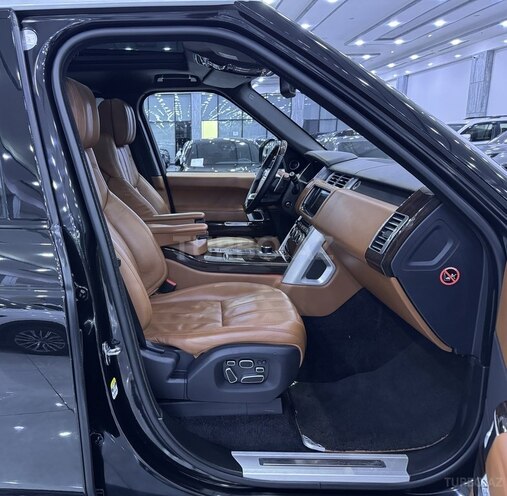 Land Rover Range Rover 2014, 133,800 km - 5.0 l - Bakı