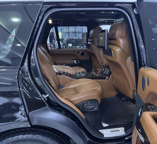 Land Rover Range Rover 2014, 133,800 km - 5.0 l - Bakı