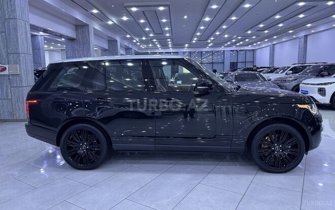 Land Rover Range Rover 2014, 133,800 km - 5.0 l - Bakı