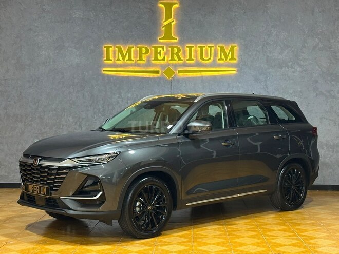 Changan  2026, 0 km - 1.5 l - Bakı