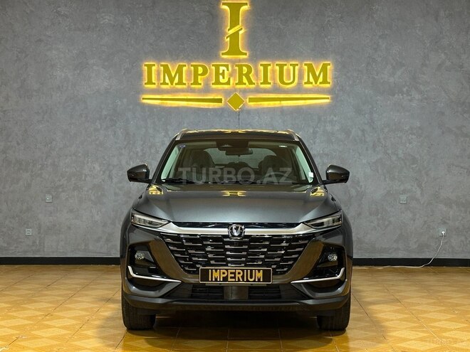 Changan  2026, 0 km - 1.5 l - Bakı