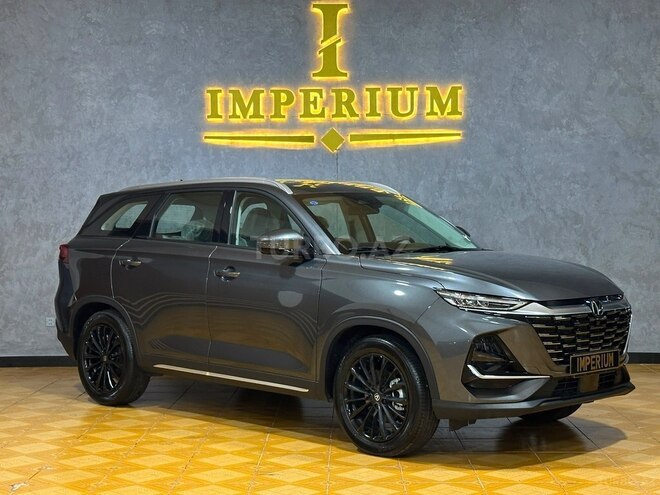 Changan  2026, 0 km - 1.5 l - Bakı