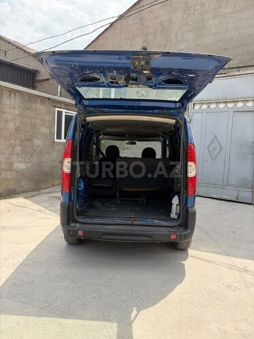 Fiat Doblo 2006, 399,999 km - 1.4 l - Bakı