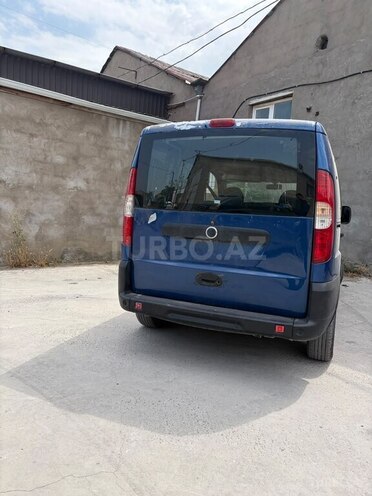 Fiat Doblo 2006, 399,999 km - 1.4 l - Bakı
