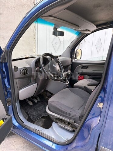 Fiat Doblo 2006, 399,999 km - 1.4 l - Bakı