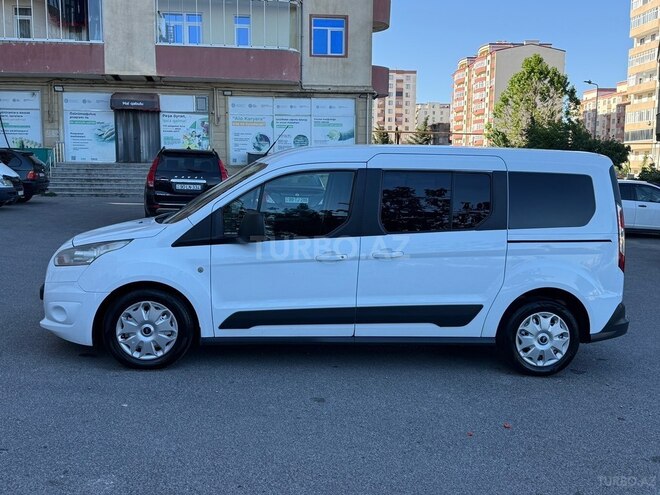 Ford Tourneo Connect 2014, 144,600 km - 1.6 l - Bakı