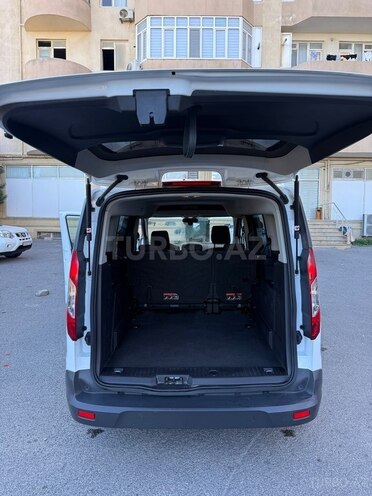 Ford Tourneo Connect 2014, 144,600 km - 1.6 l - Bakı