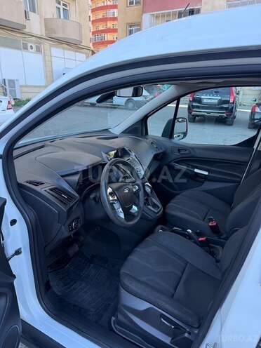 Ford Tourneo Connect 2014, 144,600 km - 1.6 l - Bakı
