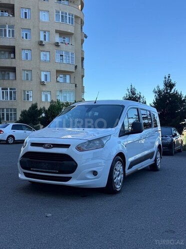 Ford Tourneo Connect 2014, 144,600 km - 1.6 l - Bakı