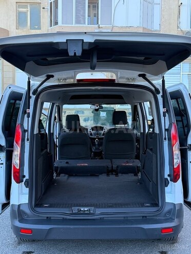 Ford Tourneo Connect 2014, 144,600 km - 1.6 l - Bakı