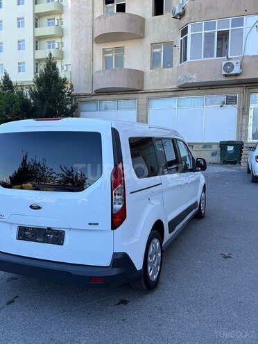 Ford Tourneo Connect 2014, 144,600 km - 1.6 l - Bakı