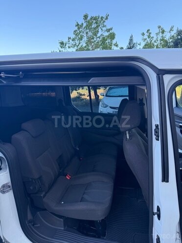 Ford Tourneo Connect 2014, 144,600 km - 1.6 l - Bakı