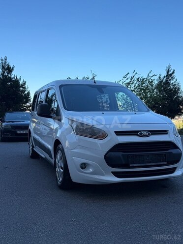 Ford Tourneo Connect 2014, 144,600 km - 1.6 l - Bakı