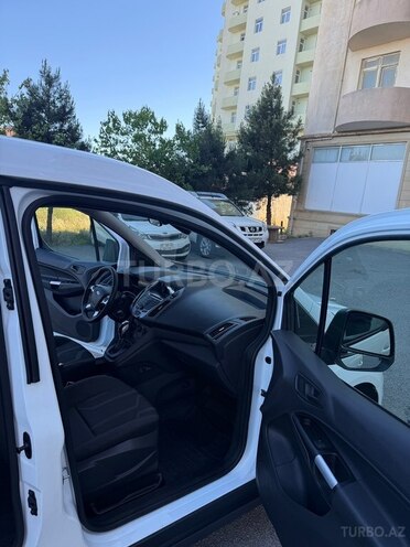 Ford Tourneo Connect 2014, 144,600 km - 1.6 l - Bakı