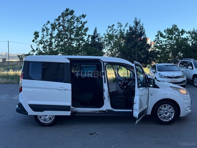 Ford Tourneo Connect 2014, 144,600 km - 1.6 l - Bakı
