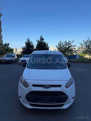 Ford Tourneo Connect 2014, 144,600 km - 1.6 l - Bakı