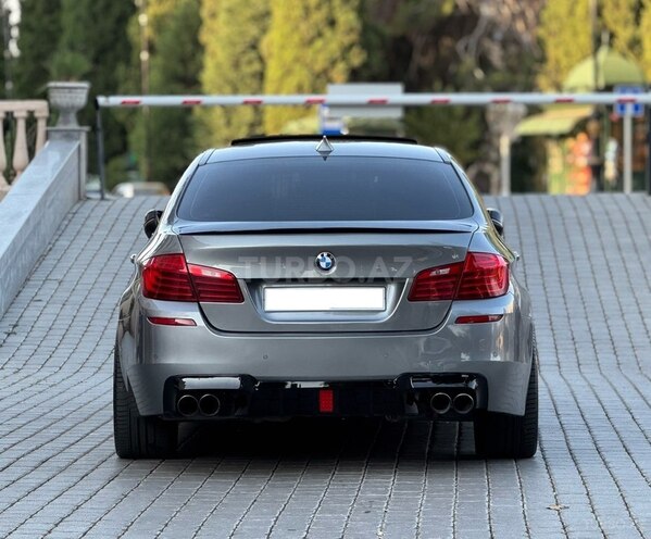 BMW 528 2015, 143,000 km - 2.0 l - Gəncə