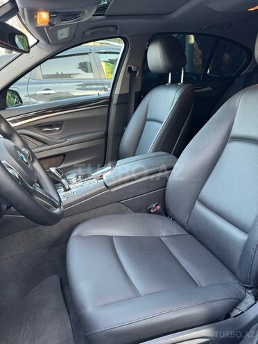 BMW 528 2015, 143,000 km - 2.0 l - Gəncə