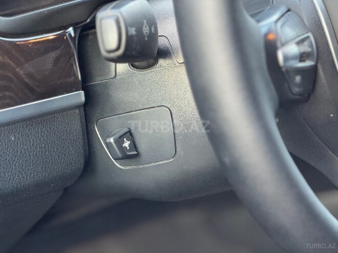 BMW 528 2015, 143,000 km - 2.0 l - Gəncə