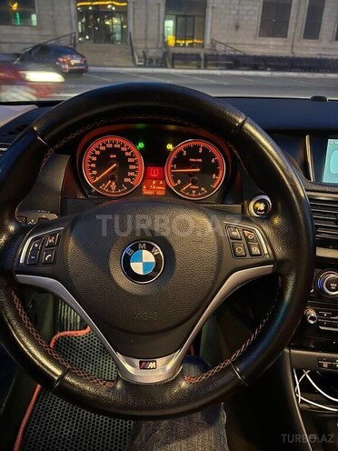 BMW X1 2013, 295,000 km - 2.0 l - Bakı
