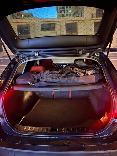 BMW X1 2013, 295,000 km - 2.0 l - Bakı